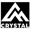 Crystal Mountain logo