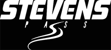 Stevens Pass logo